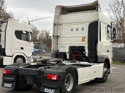 DAF XF 530 *Euro 6d *SC*Intarder*Vollspoiler*480