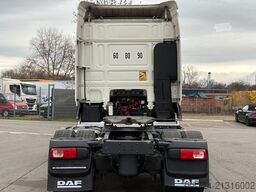 DAF XF 530 *Euro 6d *SC*Intarder*Vollspoiler*480