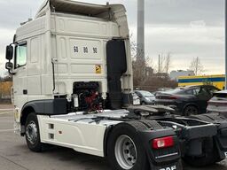 DAF XF 530 *Euro 6d *SC*Intarder*Vollspoiler*480