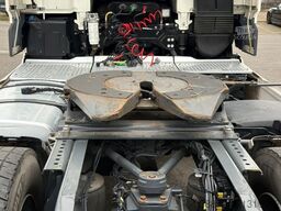 DAF XF 530 *Euro 6d *SC*Intarder*Vollspoiler*480