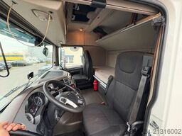 DAF XF 530 *Euro 6d *SC*Intarder*Vollspoiler*480