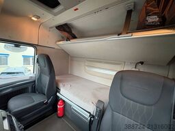 DAF XF 530 *Euro 6d *SC*Intarder*Vollspoiler*480