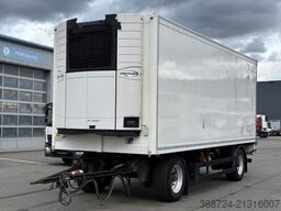 WM MEYER MAKL 18*Carrier Vector*LBW*BPW-Achsen*TÜV*