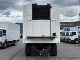 WM MEYER MAKL 18*Carrier Vector*LBW*BPW-Achsen*TÜV*