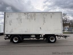 WM MEYER MAKL 18*Carrier Vector*LBW*BPW-Achsen*TÜV*