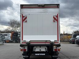 WM MEYER MAKL 18*Carrier Vector*LBW*BPW-Achsen*TÜV*