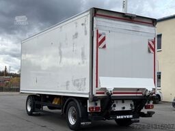 WM MEYER MAKL 18*Carrier Vector*LBW*BPW-Achsen*TÜV*