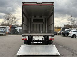 WM MEYER MAKL 18*Carrier Vector*LBW*BPW-Achsen*TÜV*