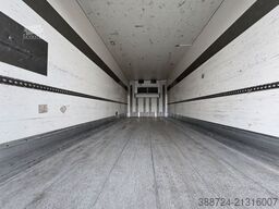 WM MEYER MAKL 18*Carrier Vector*LBW*BPW-Achsen*TÜV*