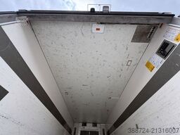 WM MEYER MAKL 18*Carrier Vector*LBW*BPW-Achsen*TÜV*