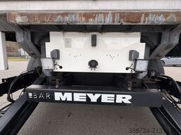 WM MEYER MAKL 18*Carrier Vector*LBW*BPW-Achsen*TÜV*