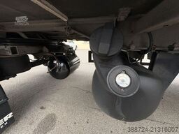 WM MEYER MAKL 18*Carrier Vector*LBW*BPW-Achsen*TÜV*