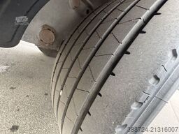 WM MEYER MAKL 18*Carrier Vector*LBW*BPW-Achsen*TÜV*