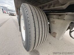 WM MEYER MAKL 18*Carrier Vector*LBW*BPW-Achsen*TÜV*