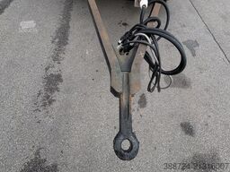 WM MEYER MAKL 18*Carrier Vector*LBW*BPW-Achsen*TÜV*