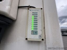 WM MEYER MAKL 18*Carrier Vector*LBW*BPW-Achsen*TÜV*