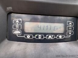 WM MEYER MAKL 18*Carrier Vector*LBW*BPW-Achsen*TÜV*