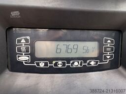 WM MEYER MAKL 18*Carrier Vector*LBW*BPW-Achsen*TÜV*