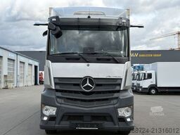 MERCEDES-BENZ Actros2546*E6d*Carrier*Retarder*Lift*TÜV*Liege*