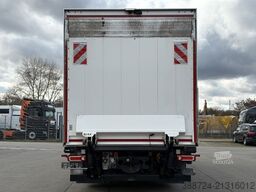 MERCEDES-BENZ Actros2546*E6d*Carrier*Retarder*Lift*TÜV*Liege*