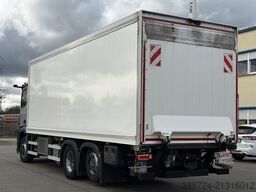 MERCEDES-BENZ Actros2546*E6d*Carrier*Retarder*Lift*TÜV*Liege*