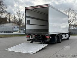 MERCEDES-BENZ Actros2546*E6d*Carrier*Retarder*Lift*TÜV*Liege*