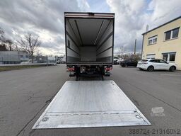 MERCEDES-BENZ Actros2546*E6d*Carrier*Retarder*Lift*TÜV*Liege*