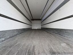 MERCEDES-BENZ Actros2546*E6d*Carrier*Retarder*Lift*TÜV*Liege*