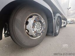 MERCEDES-BENZ Actros2546*E6d*Carrier*Retarder*Lift*TÜV*Liege*