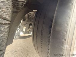 MERCEDES-BENZ Actros2546*E6d*Carrier*Retarder*Lift*TÜV*Liege*