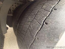 MERCEDES-BENZ Actros2546*E6d*Carrier*Retarder*Lift*TÜV*Liege*