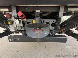 MERCEDES-BENZ Actros2546*E6d*Carrier*Retarder*Lift*TÜV*Liege*