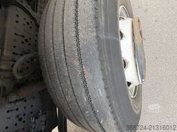 MERCEDES-BENZ Actros2546*E6d*Carrier*Retarder*Lift*TÜV*Liege*