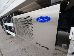 MERCEDES-BENZ Actros2546*E6d*Carrier*Retarder*Lift*TÜV*Liege*