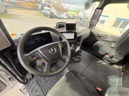 MERCEDES-BENZ Actros2546*E6d*Carrier*Retarder*Lift*TÜV*Liege*
