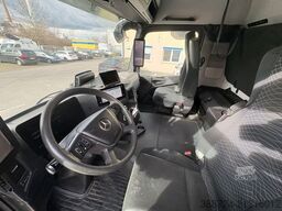 MERCEDES-BENZ Actros2546*E6d*Carrier*Retarder*Lift*TÜV*Liege*