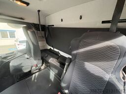 MERCEDES-BENZ Actros2546*E6d*Carrier*Retarder*Lift*TÜV*Liege*