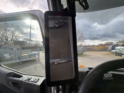 MERCEDES-BENZ Actros2546*E6d*Carrier*Retarder*Lift*TÜV*Liege*