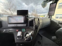 MERCEDES-BENZ Actros2546*E6d*Carrier*Retarder*Lift*TÜV*Liege*