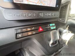 MERCEDES-BENZ Actros2546*E6d*Carrier*Retarder*Lift*TÜV*Liege*