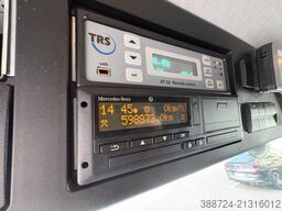 MERCEDES-BENZ Actros2546*E6d*Carrier*Retarder*Lift*TÜV*Liege*