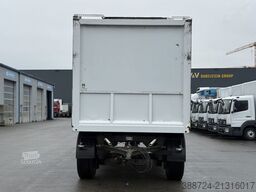  PRASQ18*Getränke Zertifikat*Schwenkwände*SAF*TÜV