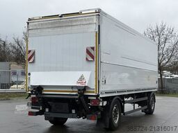  PRASQ18*Getränke Zertifikat*Schwenkwände*SAF*TÜV