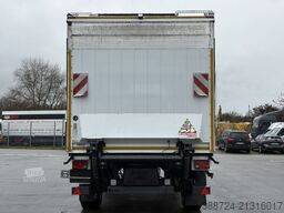  PRASQ18*Getränke Zertifikat*Schwenkwände*SAF*TÜV