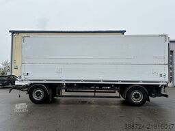  PRASQ18*Getränke Zertifikat*Schwenkwände*SAF*TÜV