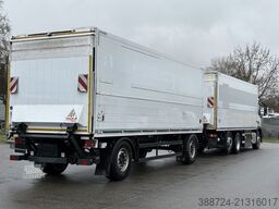  PRASQ18*Getränke Zertifikat*Schwenkwände*SAF*TÜV