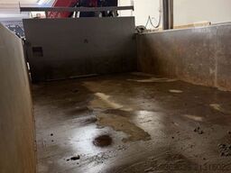 MAN TGS 28.480 4X4 NACHLAUFACHSE FASSI 365 FRONTKRAN