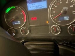 MAN TGS 28.480 4X4 NACHLAUFACHSE FASSI 365 FRONTKRAN