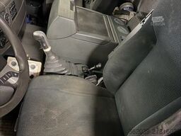 MAN TGS 28.480 4X4 NACHLAUFACHSE FASSI 365 FRONTKRAN