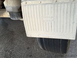 SCHWARZMÜLLER D21K0 RÜCKWÄRTSMULDEN AUFLIEGER LUFT LIFT ABS